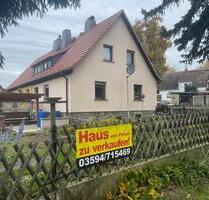 Haus Doppelhaushälfte in Göda sofort ohne Makler 9 km von Bautzen