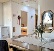 Apartment 97353 Handwerker - Monteure bis 4 Personen - Wiesentheid