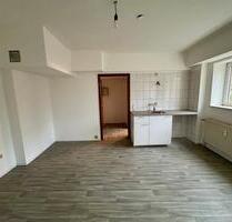 1ZKB Apartment Wohnung neue Einbauküche Souterrain - Köln Kalk