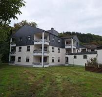 Seniorenwohnung mit WBS in Ründeroth - Engelskirchen