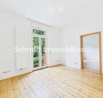 Unikat in Frankfurt: Charmantes Hinterhaus mit Terrasse und Dachspeicher - Frankfurt am Main Niederrad