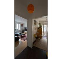 2 Zimmerwohnung für September - 1.000,00 EUR Kaltmiete, in Stuttgart (PLZ: 70199) Stuttgart-Süd