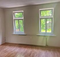 Sanierte 3 Zimmer Wohnung in Naumburg zu vermieten - Naumburg (Saale)