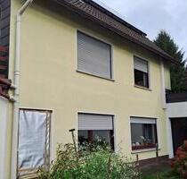 Helle 91qm Wohnung, 2 Etagen in Reichshof-Erdingen