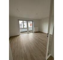 1-Zimmer-Wohnung in Minden Innenstadt