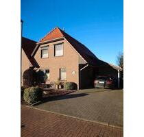 Doppelhaushälfte in Abbehausen zu vermieten - Nordenham