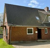 DHH in ruhiger Lage von Husum, 8,80€m²