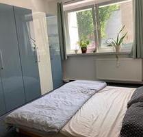 3-Zimmerwohnung für 3 Wochen (29.7.-17.8. Berlin Mitte)