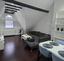 Kleines Raumwunder in Recklinghausen-Ost: 2 Zimmer, Küche, Bad