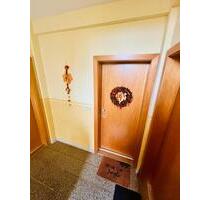 Gemütliche 2-Zimmer- Wohnung (50 m²) mit Einbauküche - Neuensalz