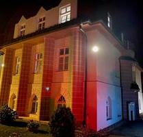 Wohnen im Denkmal auf ca. 78 m² - Eilenburg