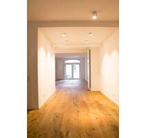 Loftartige 1 Zimmerwohnung am Marienplatz - Stuttgart Lehen