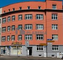 3- Zimmer- Wohnung, WG- oder Familiengeeignet zu vermieten, wird gerade komplett renoviert - Schwerin Altstadt