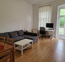 2 Zimmer Wohnung (Oberschöneweide) - Berlin Treptow-Köpenick