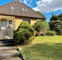 Großzügiges Einfamilienhaus in direkter Lage am Feld Wald - Bad Münder am Deister