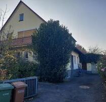 Haus 230 qm (BJ 1964) mit 1000 qm Grund (ohne Makler) - Litzendorf