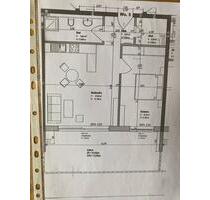 2-Zimmerwohnung zu vermieten, 70 qm - Butzbach