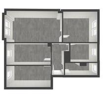 Frisch saniert - 4-Zimmer-Wohntraum für Familien und Paare in Etgersleben - Börde-Hakel