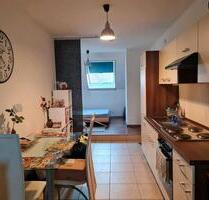 Sonniges Appartement zu vermieten - Burgwedel