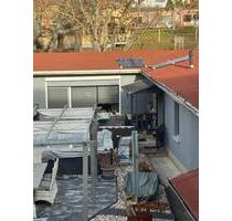 Kleiner Gemütlicher Bungalow - 750,00 EUR Kaltmiete, ca.  90,00 m² in Leipzig (PLZ: 04159) Nordwest