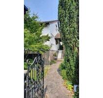 Einfamilienhaus in Oberstenfeld