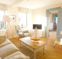 ‼️35% LAST MINUTE 24.08.-03.09. 7N4P 796,- € inkl. Endreinigung Ferienhaus Beach House in Sterup im Naturpark SchleiOstsee 4 Pers. 2 Schlafzi. 1 Bad 1 TV Hund großer Garten Strand Meer