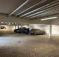Tiefgaragenstellplatz, Garage zu vermieten - Nürnberg Holzheim