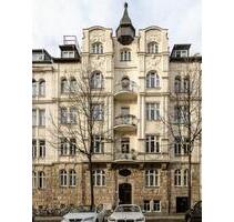 Modernisierter Altbau im schönen Gohlis-Mitte - Leipzig Nord