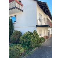 1 Zimmer Apartment frei ab 01.09. - Linden