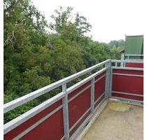 Barrierefreie Wohnung mit Balkon in ruhiger Lage! - Naumburg (Saale)