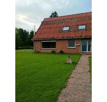 Doppelhaushälfte zu vermieten - 1.100,00 EUR Kaltmiete, in Wanna (PLZ: 21776)