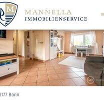 Eigentumswohnung - 265.000,00 EUR Kaufpreis, in Bonn (PLZ: 53177) Bad Godesberg