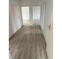 3 Zimmerwohnung mit Balkon in Reinhardshagen