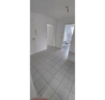 Helle 4-Zimmer-Wohnung mit Balkon im Ortszentrum Kürten – 81 m²