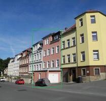 Schöne 2 Zi-WHG mit Küche, Garten u Einstellplatz von privat - Oebisfelde-Weferlingen