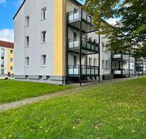 Hier lässt es sich leben! Top-renovierte 3- Zimmer-Wohnung mit Blick ins Grüne! - Dortmund Huckarde