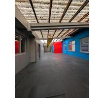 1000 m² Gewerberäume ab sofort zu vermieten - Guntersblum