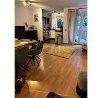 3-Zimmerwohnung mit Balkon und Garage - Wiesbaden