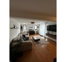 Helle 3-Zimmer-Wohnung mit Balkon in zentraler Lage von Lebach