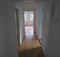 Charmante 3-Zimmer-Dachgeschosswohnung in ruhiger Lage - Boizenburg/Elbe