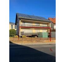 Erdgeschoßwohnung ca 120 m2 in 74722 Buchen -Oberneudorf - Buchen (Odenwald)