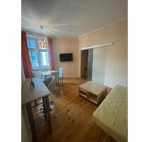 1,5 Studio Wohnung Möbliert in 10437 Berlin Gleimstr. ab sofort