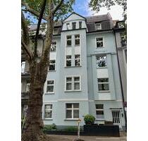 Zentral gelegene 3 Zimmer DG Wohnung im Kreuzviertel - Dortmund Innenstadt Ost
