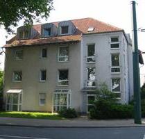 Reinkommen und Wohlfühlen: familienfreundliche 4-Zi.-Wohnung (WBS) - Essen Stadtbezirk V
