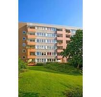 3-Zimmer-Wohnung in Holzwickede Mitte zu besichtigen, mit Laminatboden