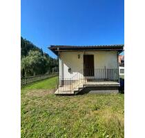 Ferienhaus in Erfenstein (Dauerwohnen Möglich) - Elmstein