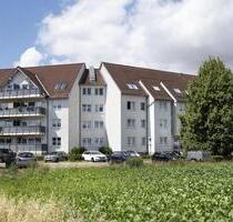 !!! RESERVIERT !!! Altersgerechte Wohnung mit Fahrstuhl - Halberstadt