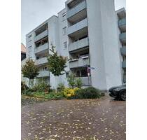 3-Zimmerwohnung in Nürnberg-Maxfeld zu vermieten