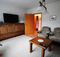 Ruhiges Wohnen auf Zeit oder FeWo- 2-Zi-Wohnung in 45359 Essen