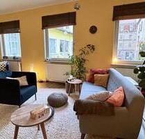 Praxisraum - Raum für Therapie, Beratung und Coaching - Nürnberg Rabus